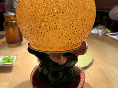 -吴越荣记苏州菜·松鼠桂鱼100%活鱼现做(月光码头店)