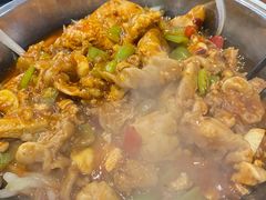 -胶东海鲜大排档(北太平庄店)