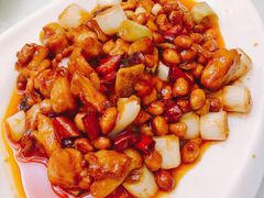 -成都驻京办餐厅(蜀都宾馆店)