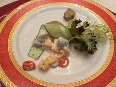 -福建鲤鱼洲酒店