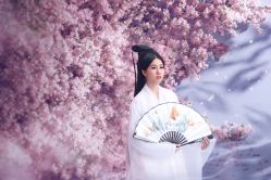 点击看大图 -美云庭古装·格格服汉服·京城旅拍(北京店)