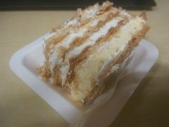 -可丽可丽·生日蛋糕·下午茶(厦门鹭港店)