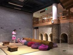-汤森悠生活文化汤(江宁万达店)