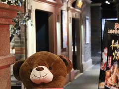 -沪小胖小龙虾(淮海中路旗舰店)