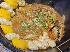 -徐家屯铁锅炖(宋家庄店)