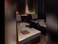 -君悦会影院足道·SPA•推拿(江桥店)
