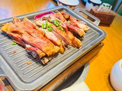 -娜仁图雅蒙古美食村(33小镇店)