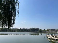 -武汉动物园