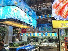 -大众海鲜(巨龙北路店)