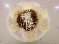 -龙抄手(文殊坊店)