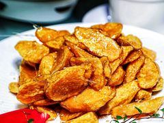 -燕郊烧鸽子(酷车小镇店)