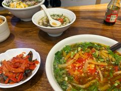 -易裕和·长沙米粉(竹塘西路店)
