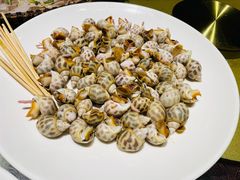 -大树头森林餐厅(番禺广场店)