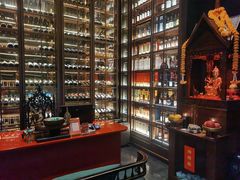 -金链花·泰国餐厅(国贸店)