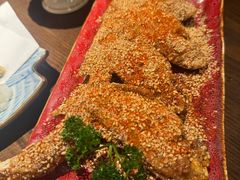 -鸟屯(三里屯店)