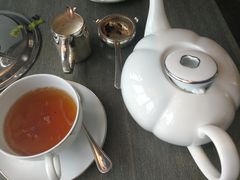 -悦厅·下午茶(杭州柏悦酒店)