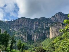 -雁荡山风景名胜区