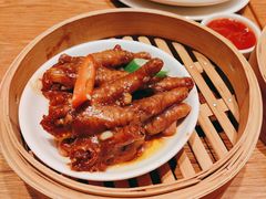 -点心传说·粤菜点心(佐阾虹湾店)