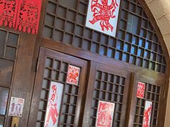 -王婆炒鱼(总店)