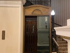 -LONG BAR 廊吧(外滩华尔道夫酒店)