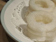 白糖糕-小柴米·传统江西菜(八一广场店)