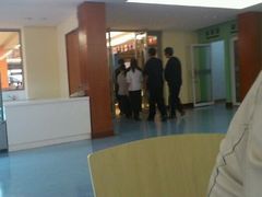 -协和双语学校(虹桥校区)