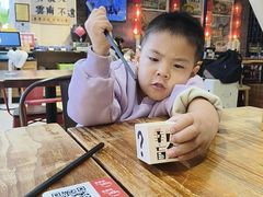 -云味馆米线(广州白云凯德店)