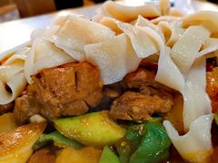 沙湾大盘鸡-疆Jiang·新疆秘制料理