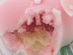 -好利来(梅江永旺店)