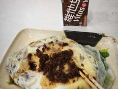 -乐腾餐饮乐道肠粉王(泰安店)