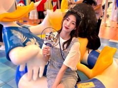 -天河城购物中心