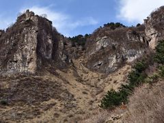 -王莽岭风景区