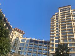 -惠州惠阳丽景国际花园酒店(市政广场店)