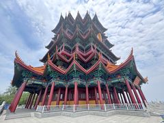 -江阴君山寺