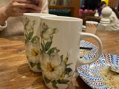 -清真·玛丽亚新疆菜主题餐厅(浙江中路店)