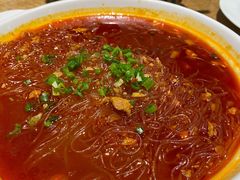 蚂蚁上树-渝信川菜(西单店)
