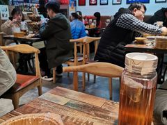 大堂-蛙麻蛙辣炭火蛙锅(南环大街店)