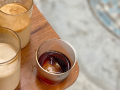 -Line 咖啡(石厦花园店)