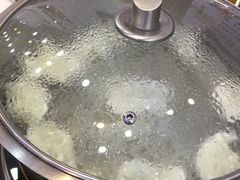 -家里婆自助水饺(振华路店)