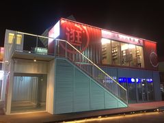 -资和信百货商场