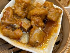 -点都德(龙之梦店)