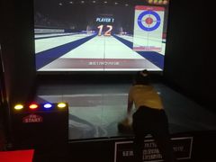-VS SPORTS PARK运动玩乐园·团建·生日会(合生汇店)
