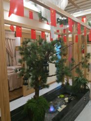 -芳朵美容养生SPA