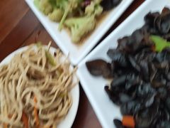 -少林寺欢喜地素斋馆