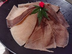 -领鲜天下·焗海鲜·花胶鸡(天目里店)