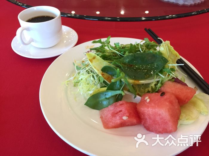 稻香湖景酒店自助早餐,种类丰富图片 - 第7张
