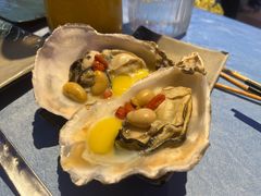 -千岛蚝高压锅生蚝·人参火锅(白云万达店)