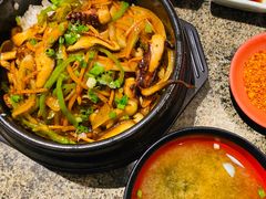 -梦山水日本烧肉(五四广场店)