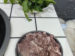 嫩肉片-海关荤豆花(洋河一路店)