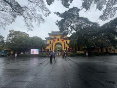 -桂林独秀峰王城景区